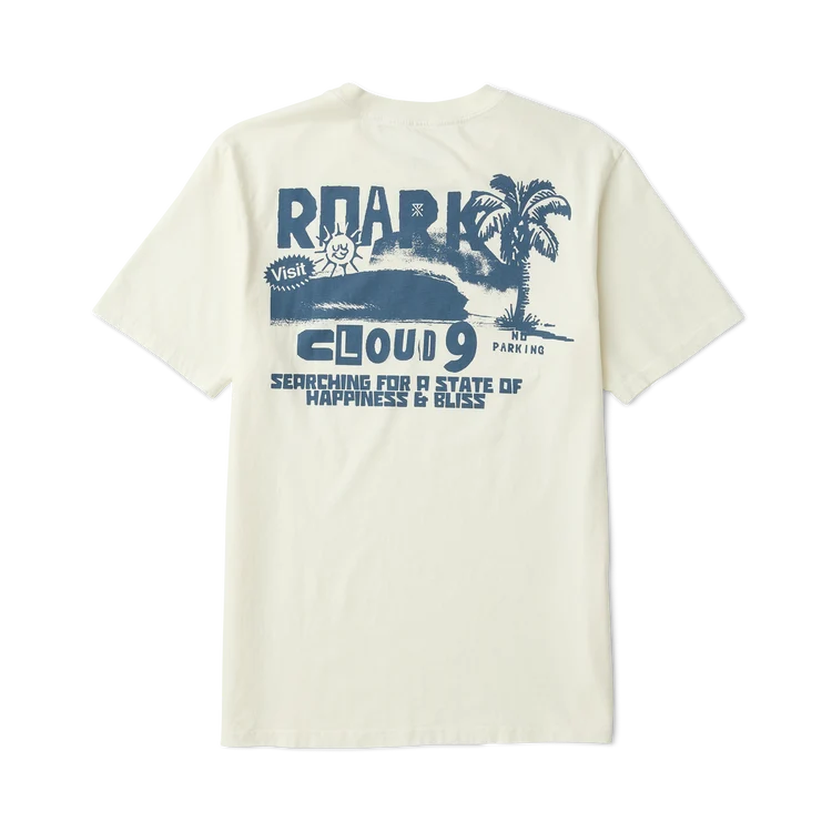 CAMISETA MASCULINO ROARK CLOUD 9 – foto 4